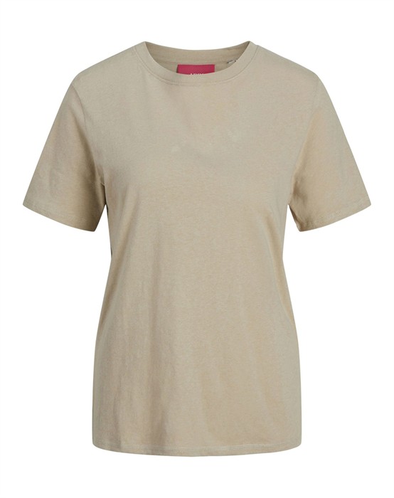Isla Linen T-shirt
